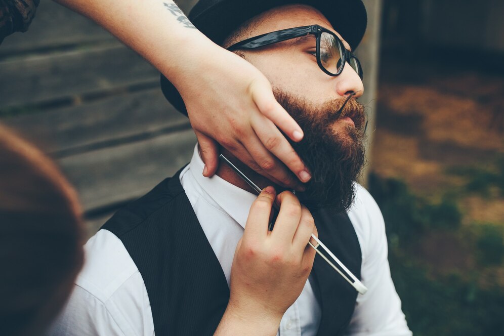 Maestro barbero